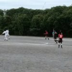 【最終結果】2016 三井のリハウス　東京都U-12 サッカー８ブロックリーグ 後期リーグ　