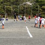 【詳細決定】第43回ハトマークフェアプレーカップ東京都4年生サッカー大会 第8ブロック予選