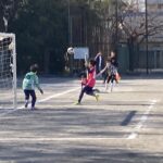 【決定戦結果】第11回三井のリハウス　東京都U-12 サッカー８ブロックリーグ 後期リーグ