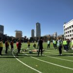 【開催報告】Dライセンスコーチ養成講習会