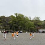 【試合結果】ハトマーク フェアープレーカップ 第45回 東京都U-１０サッカー大会 第8ブロック予選